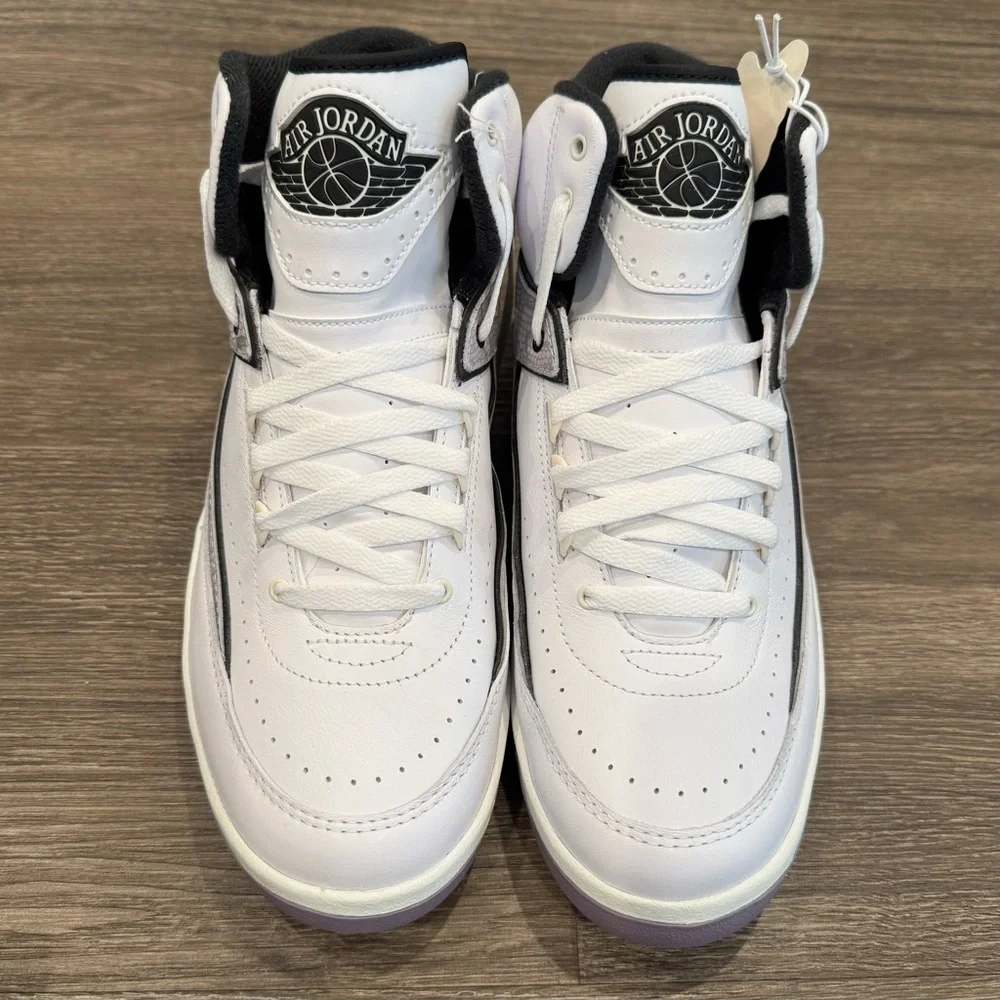 Air Jordan 2 Retro 